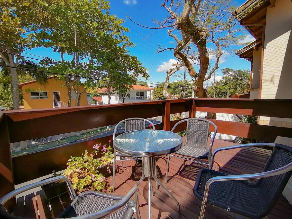 Pousada Residencial La Caracola Florianópolis Exteriör bild