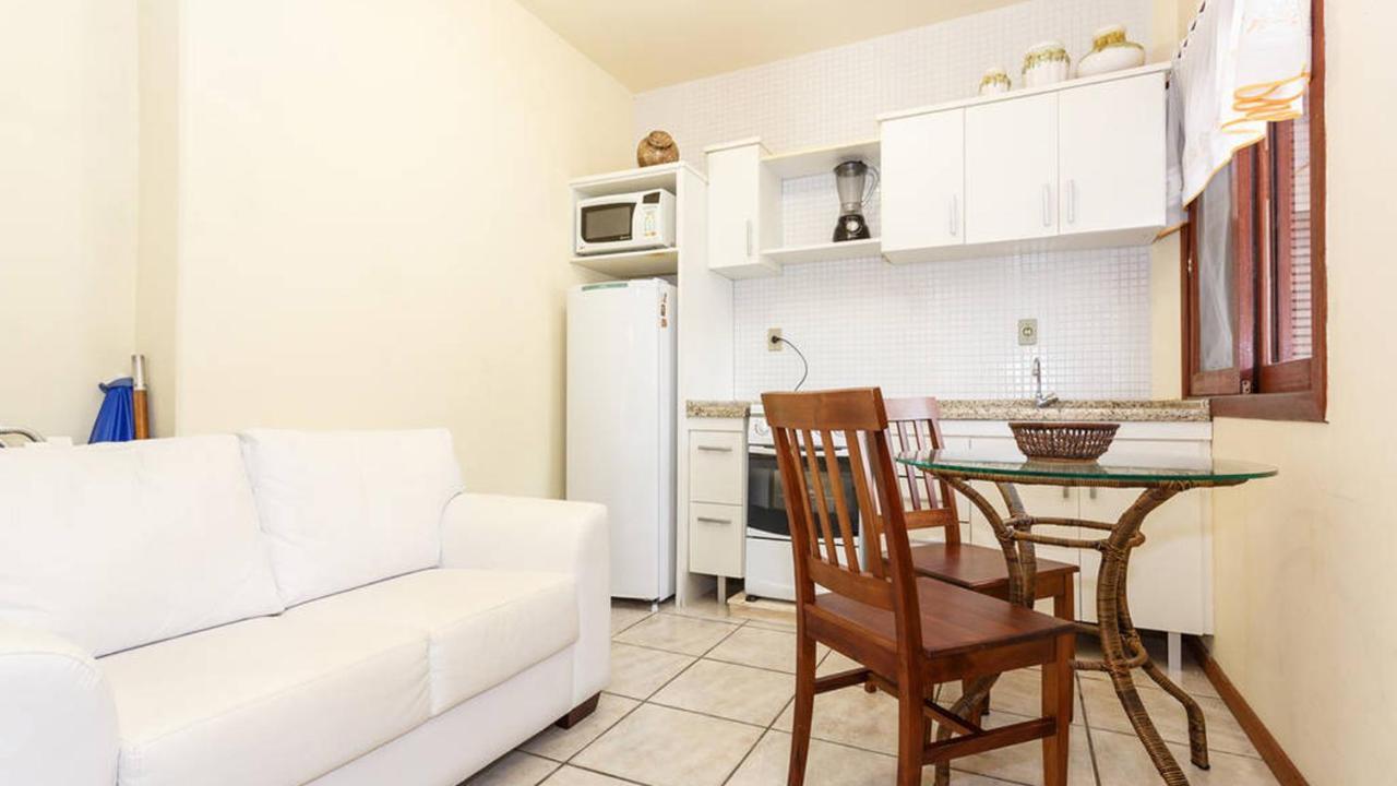 Pousada Residencial La Caracola Florianópolis Exteriör bild