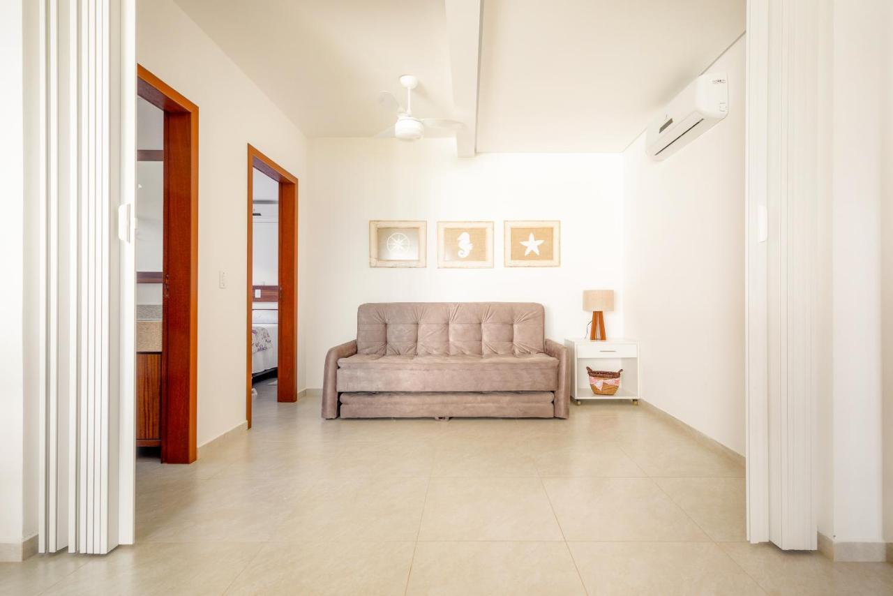 Pousada Residencial La Caracola Florianópolis Exteriör bild