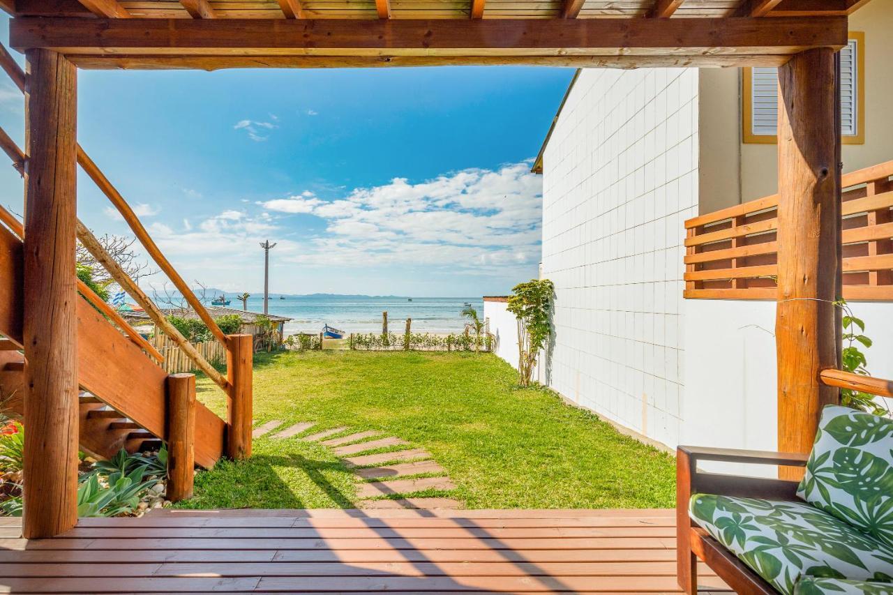 Pousada Residencial La Caracola Florianópolis Exteriör bild