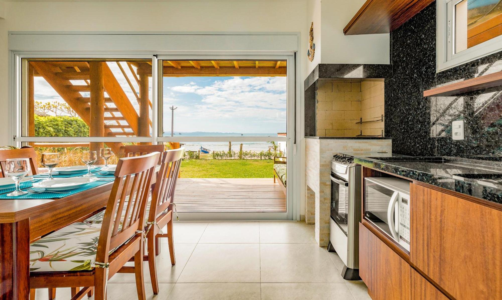 Pousada Residencial La Caracola Florianópolis Exteriör bild