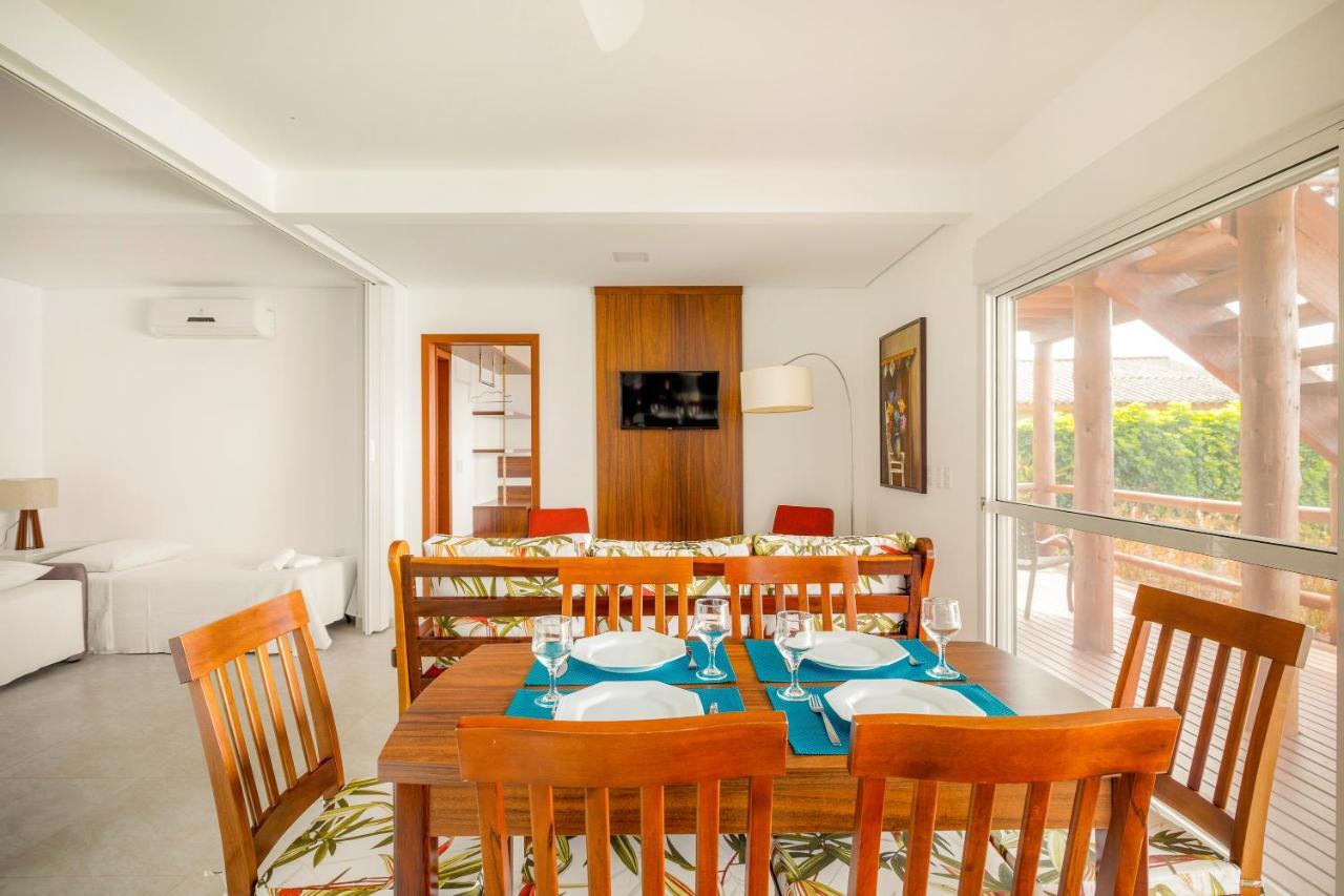 Pousada Residencial La Caracola Florianópolis Exteriör bild