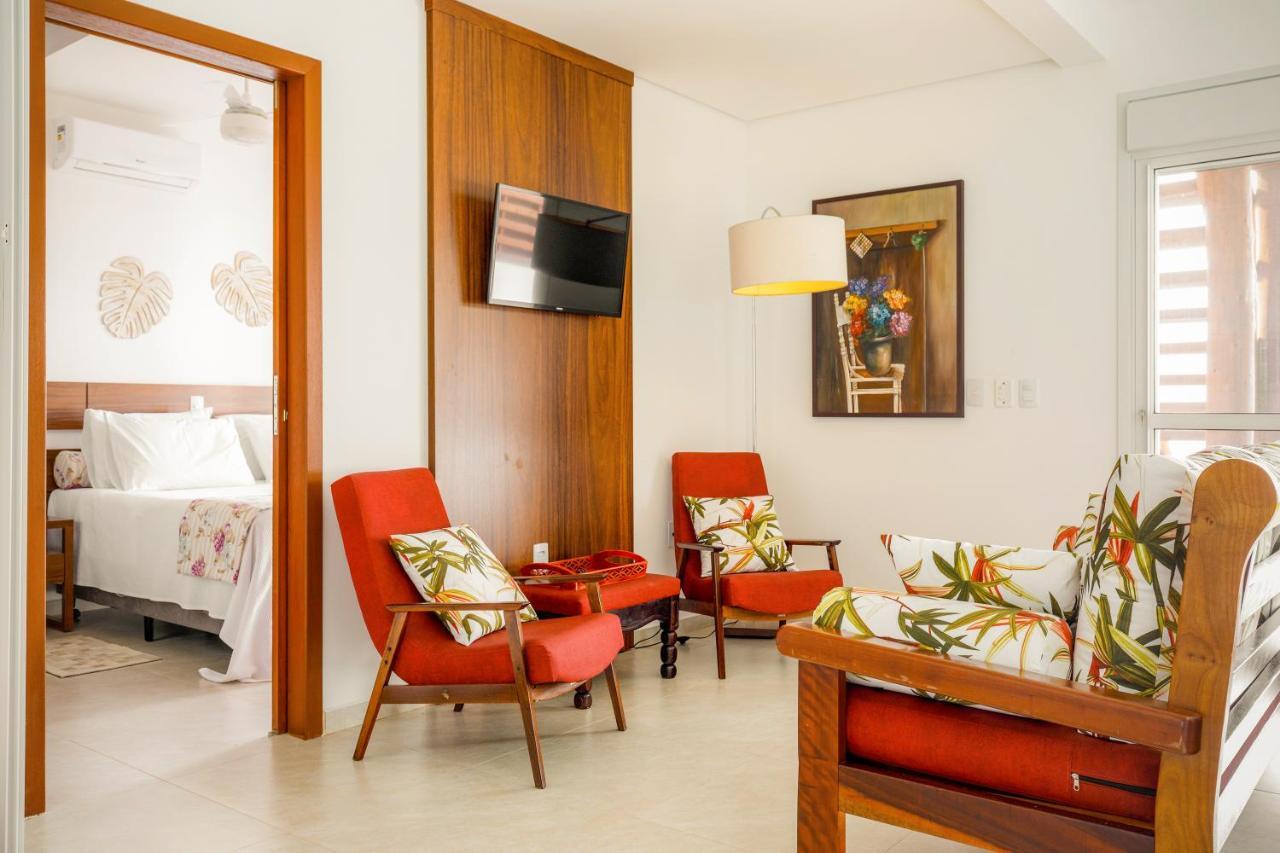 Pousada Residencial La Caracola Florianópolis Exteriör bild