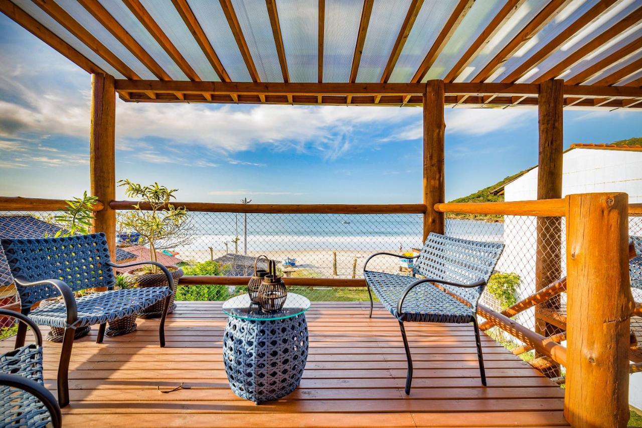 Pousada Residencial La Caracola Florianópolis Exteriör bild