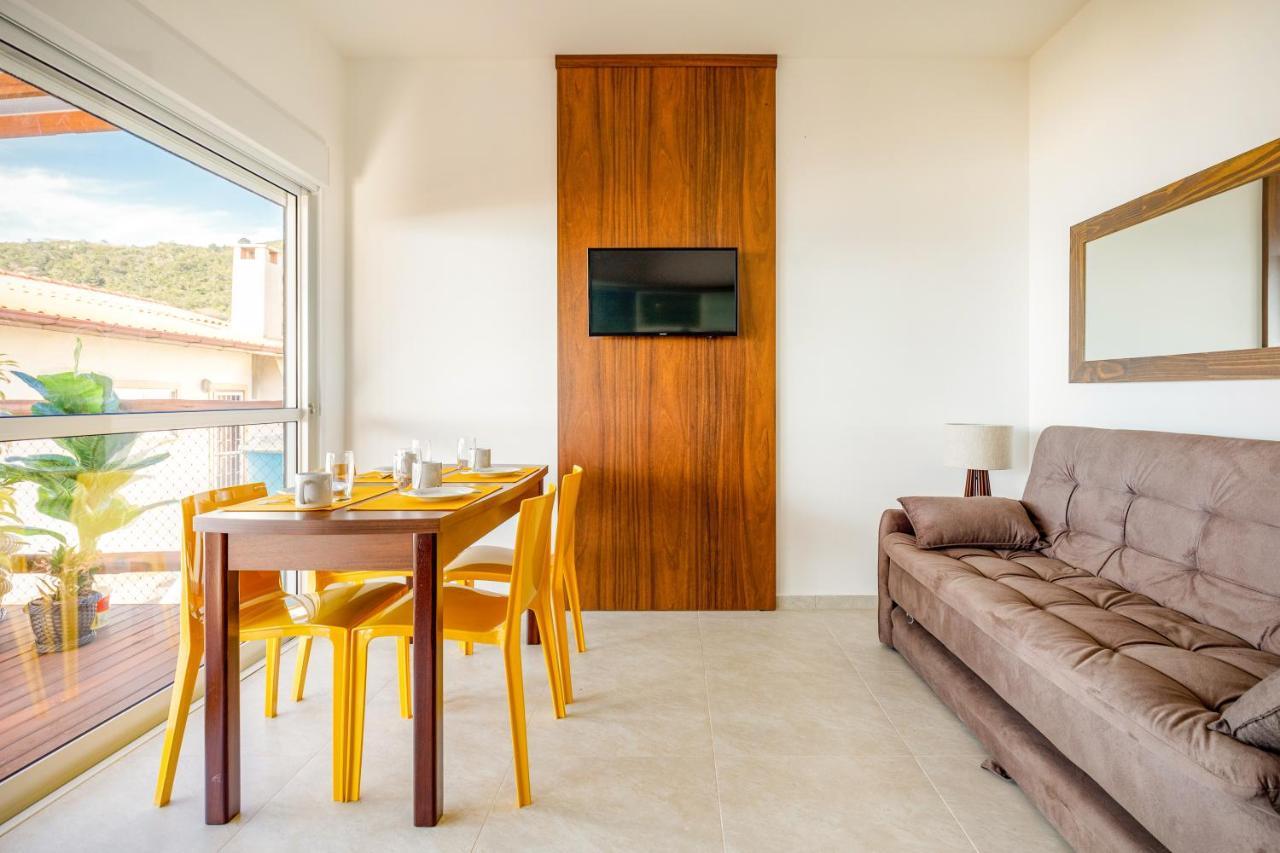 Pousada Residencial La Caracola Florianópolis Exteriör bild